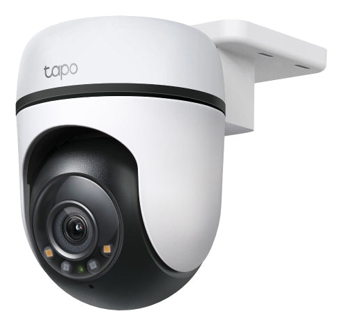 TP-Link Tapo Outdoor Pan/Tilt Security Wi-Fi Camera (TAPO C500)
