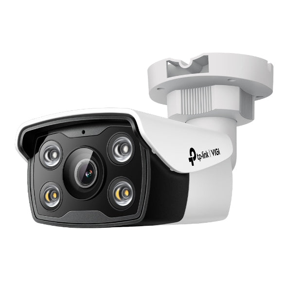 TP-Link VIGI C350 Bullet IP security camera Outdoor 2880 x 1620 pixels Ceiling (VIGI C350(6MM))