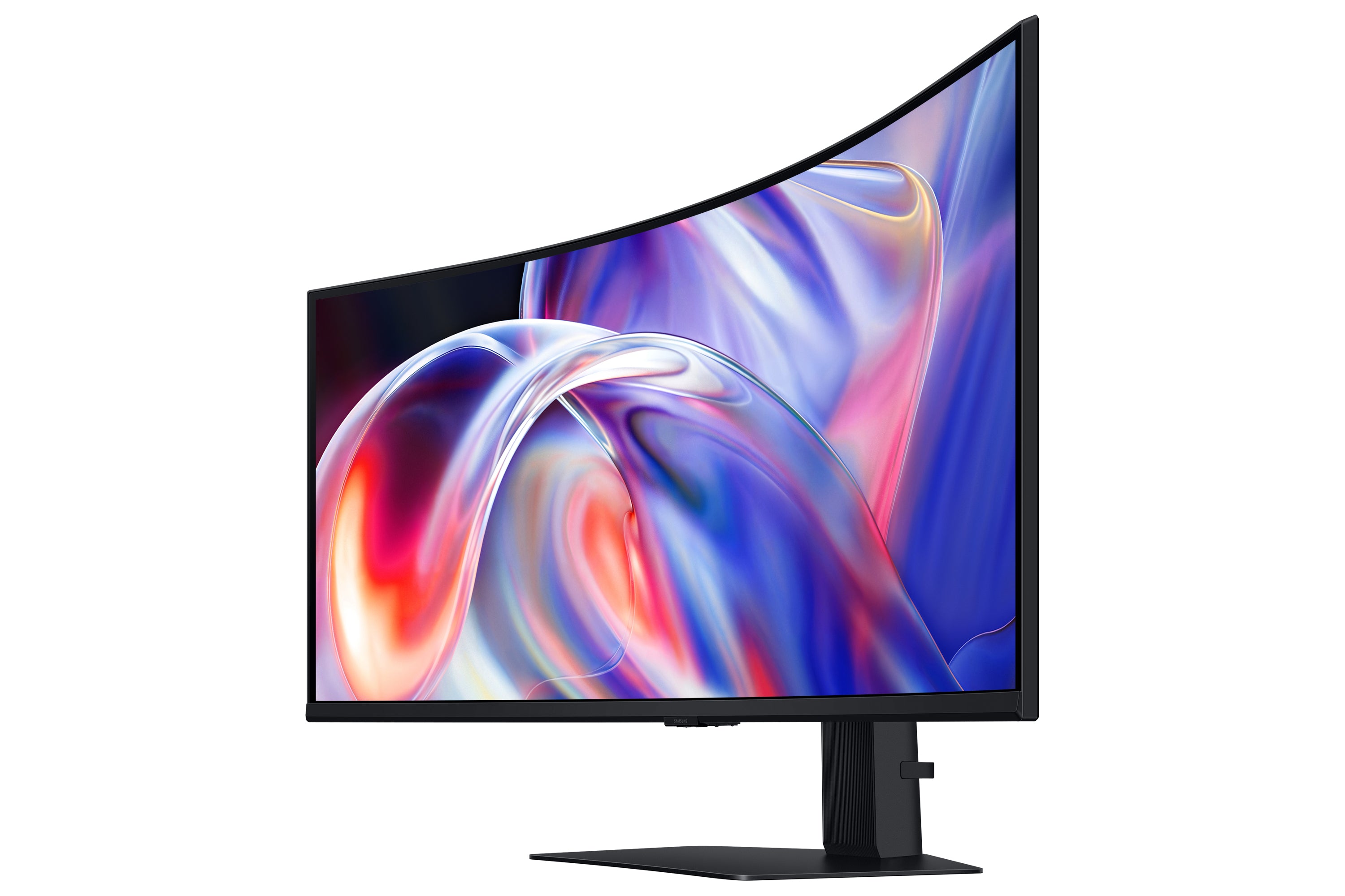 Samsung S85TH computer monitor 101.6 cm (40") 5120 x 2160 pixels WUHD LCD Black (LS40H850TAUXEN)