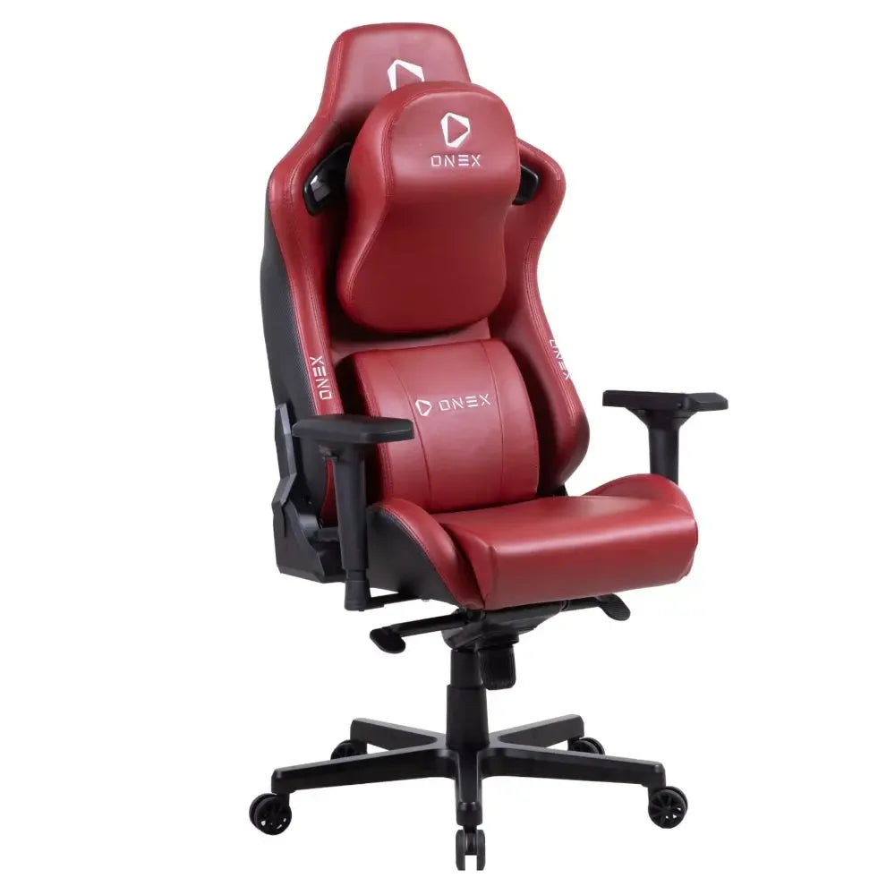 Stolica Onex ONEX-EV12-WR Evolution Limited Red