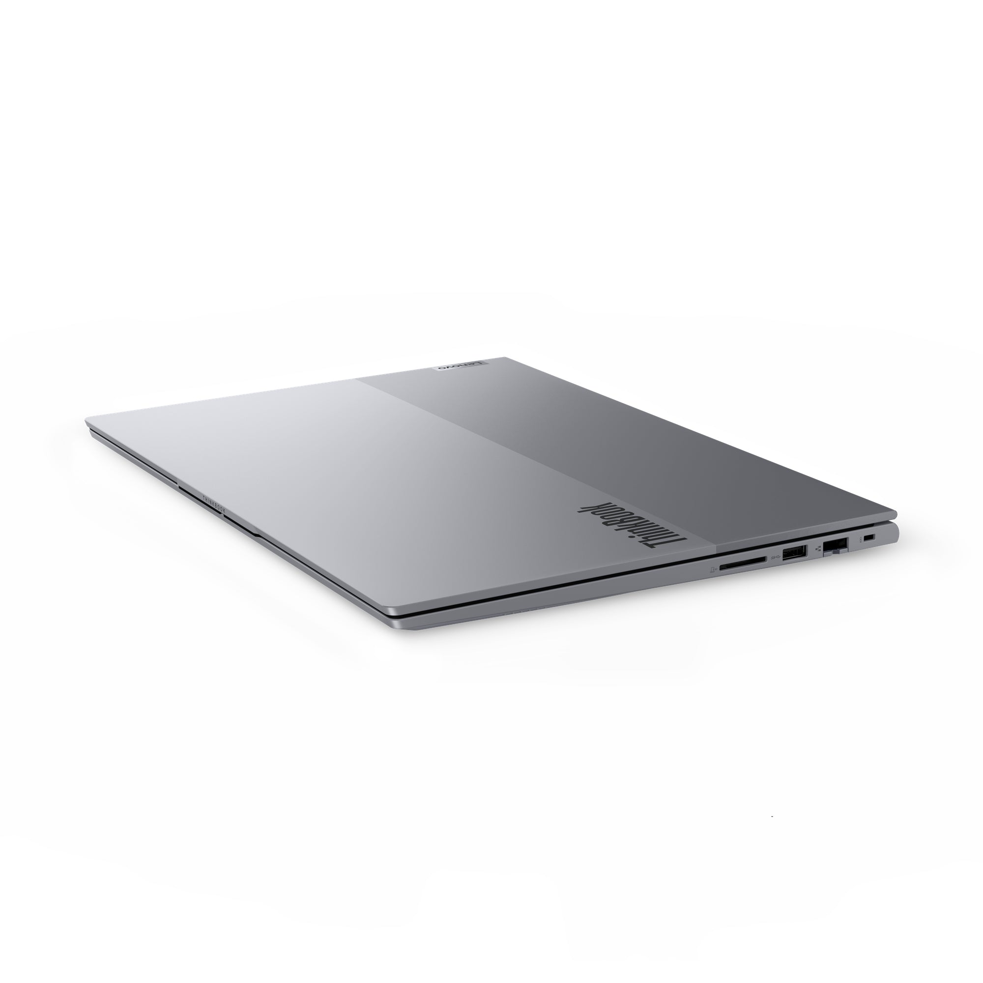 Lenovo ThinkBook 16 G8 IAL Intel Core Ultra 5 225U 16" WUXGA 32 GB 1 TB SSD Windows 11 Pro Grey