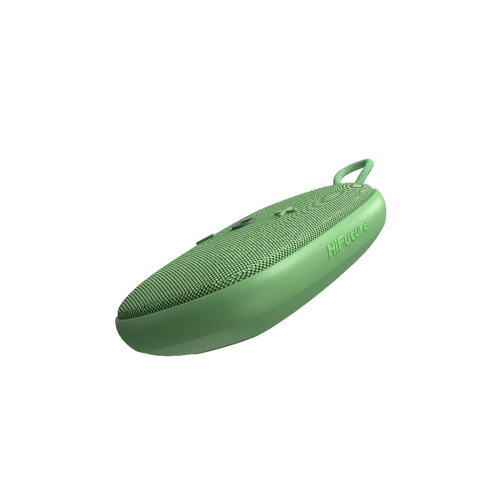 Zvučnik Ascendo HiFuture (matcha green)