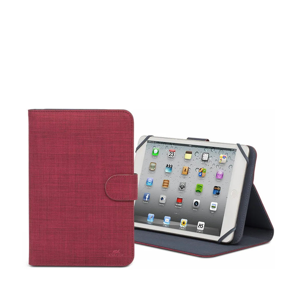 Tablet futrola Rivacase 3317 Biscayne 10.1-11 (red)