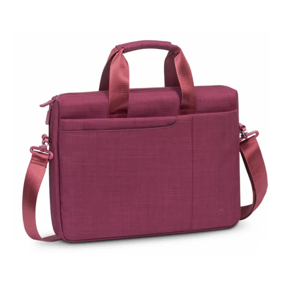 Laptop torba Rivacase 8335 Biscayne 15.6 (red)