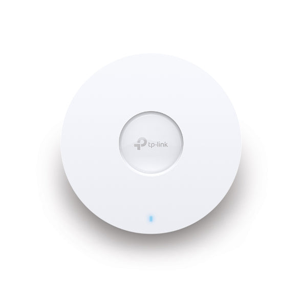 TP-Link Omada AX5400 Ceiling Mount WiFi 6 Access Point (EAP670)