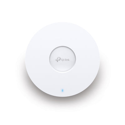 TP-Link Omada AX5400 Ceiling Mount WiFi 6 Access Point (EAP670)