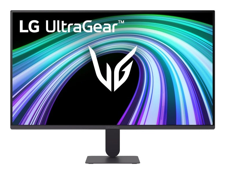 LG 24 Inch UltraGear G4,144Hz IPS FHD Gaming Monitor (24G411B-B)