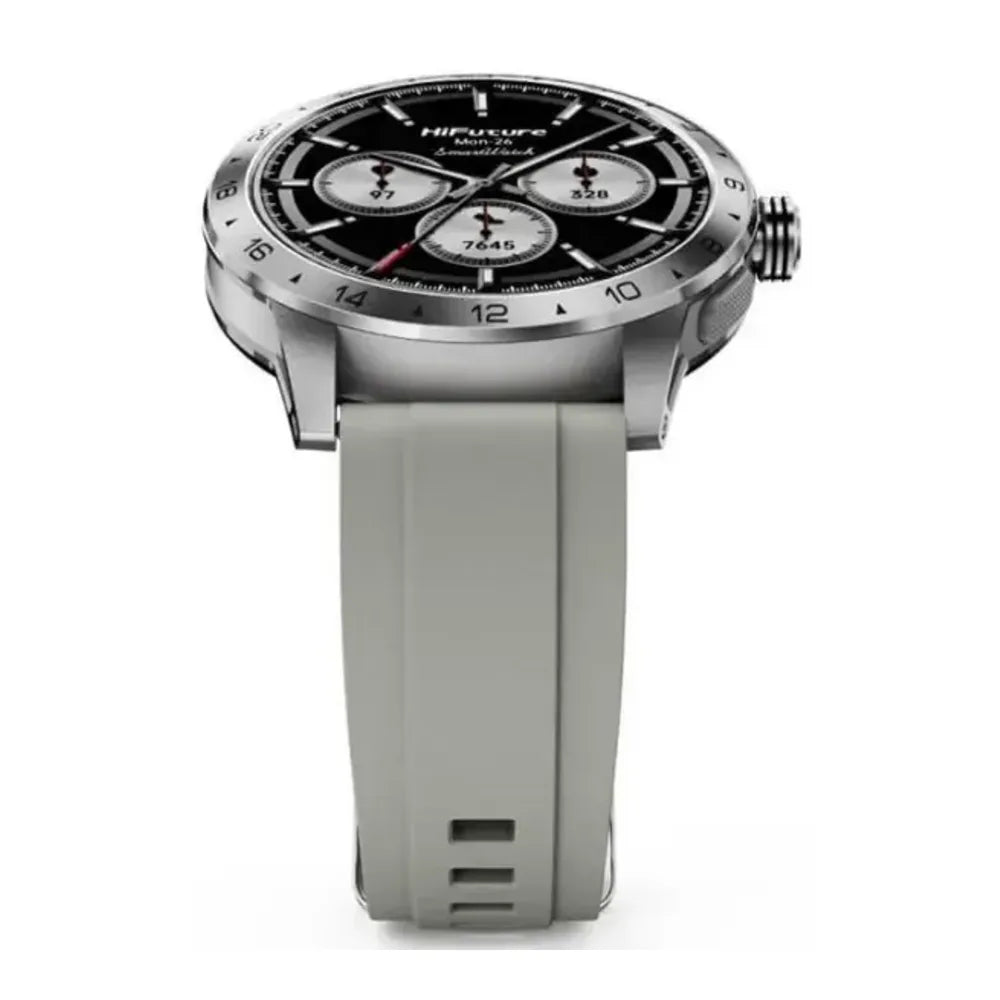 Pametni sat HiFuture Flex2 (silver)