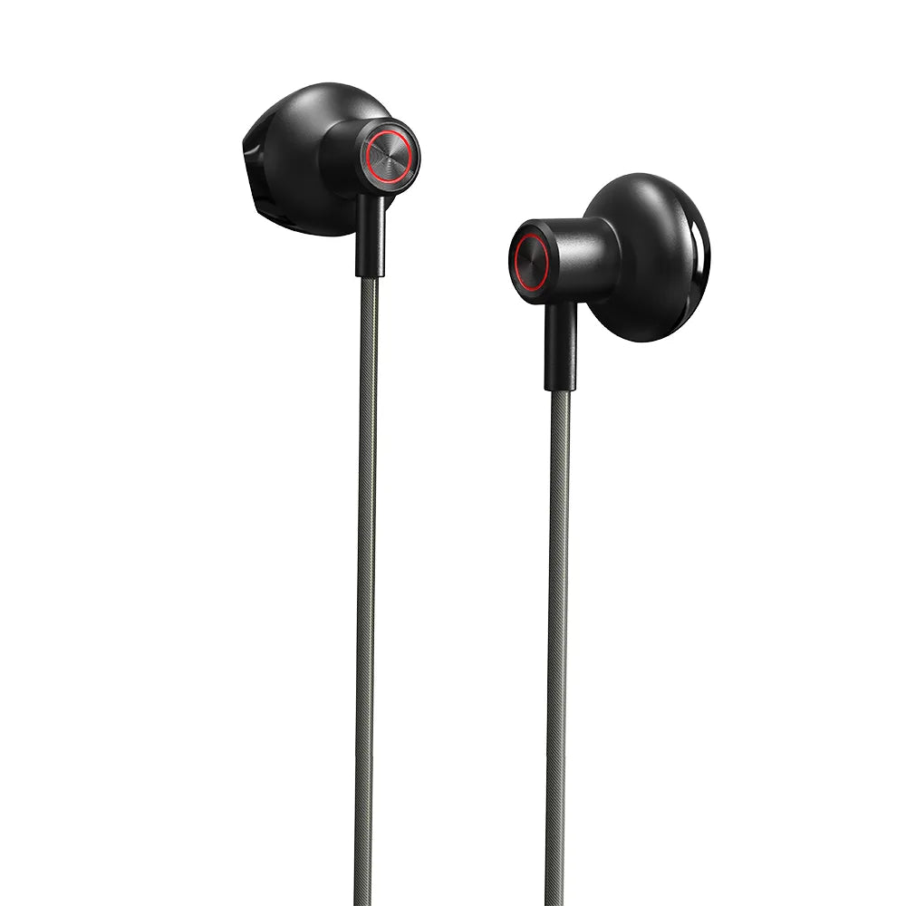 Slušalice Type-C HiFuture Mi5 (black)