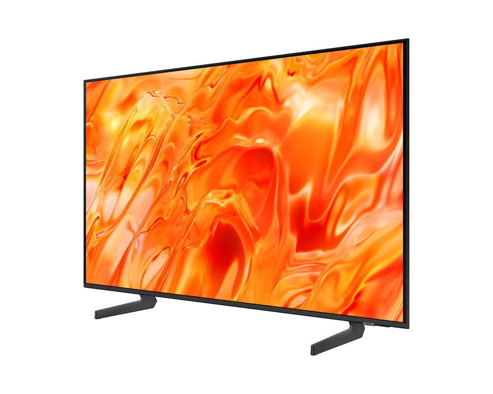 Samsung QE50QN70H 127 cm (50") 4K Ultra HD Smart TV Wi-Fi Black (QE50QN70HAUXXH)