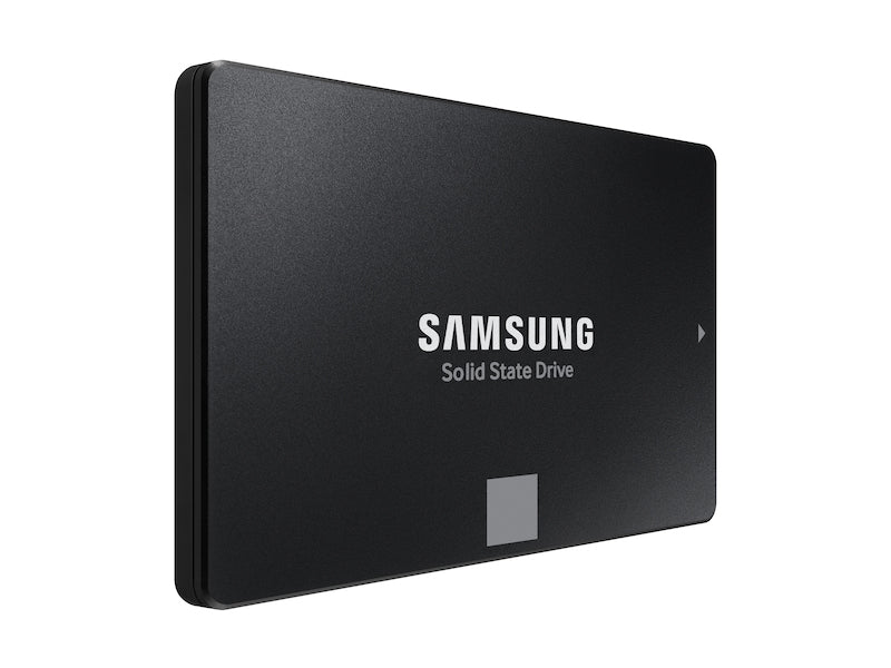 Samsung 870 EVO 500 GB 2.5" Serial ATA III V-NAND MLC (MZ-77E500B/EU)