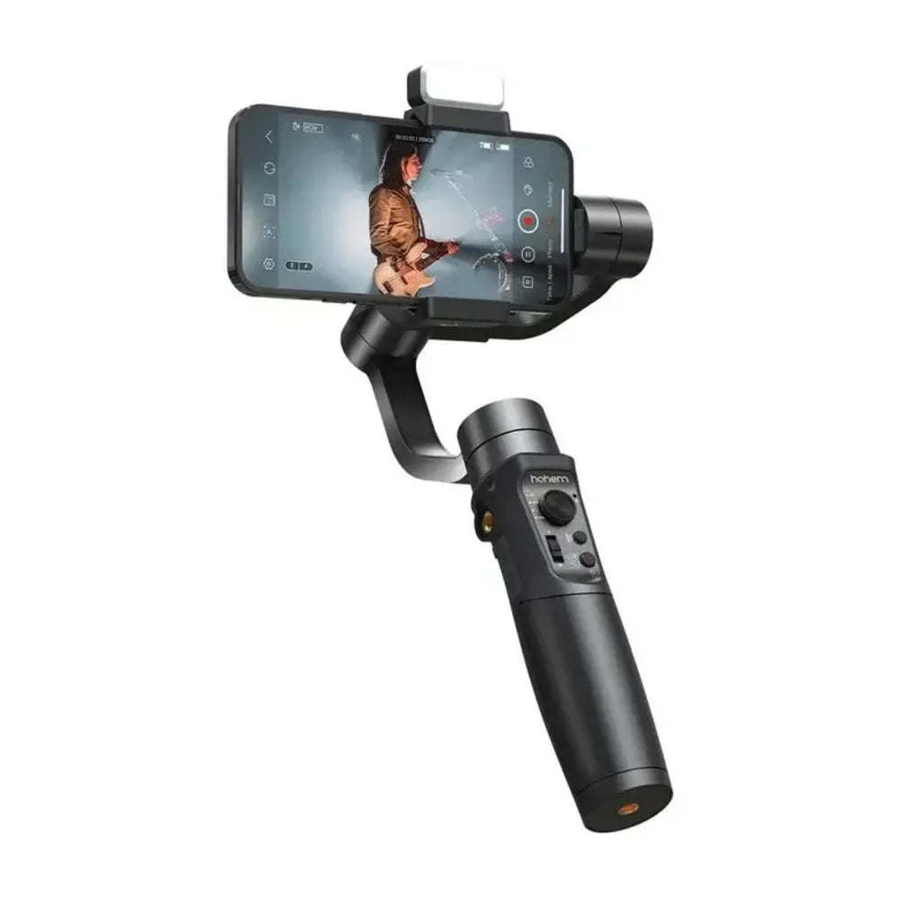 Gimbal Hohem iSteady iSM5 Kit (sa LED svetlom)