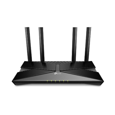 TP-Link Archer AX1800 Dual-Band Wi-Fi 6 Router (ARCHER AX23)