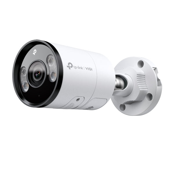 TP-Link VIGI C345 Bullet IP security camera Outdoor 2688 x 1520 pixels Wall (VIGI C345(4MM))