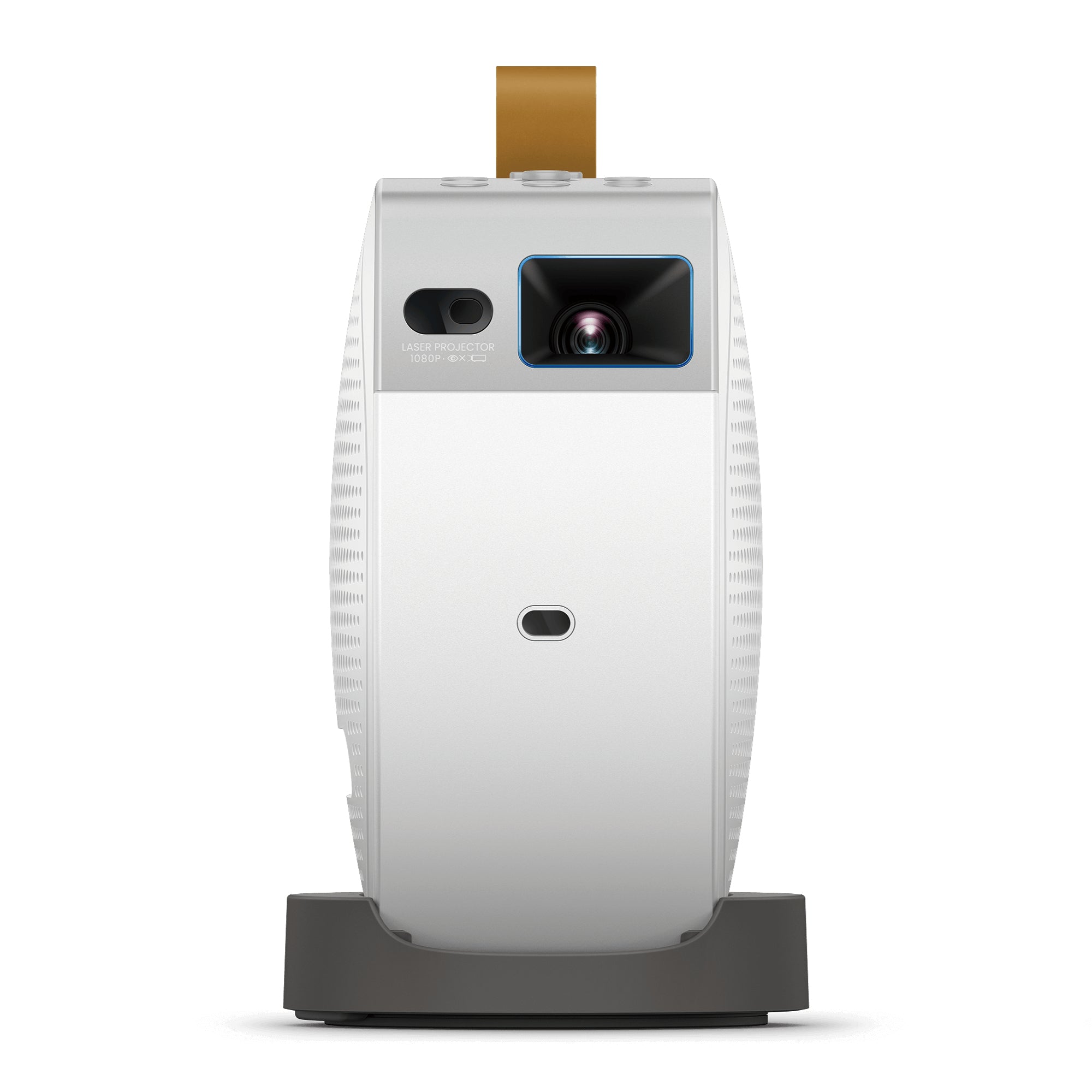 BenQ GV50 Standard throw projector 500 ANSI lumens DLP 1080p (1920x1080) White (9H.JSR77.59E)