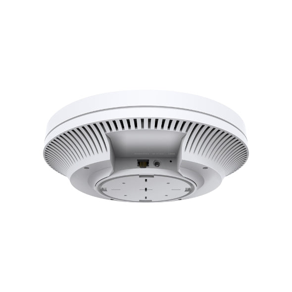 TP-Link Omada AX5400 Ceiling Mount WiFi 6 Access Point (EAP670)