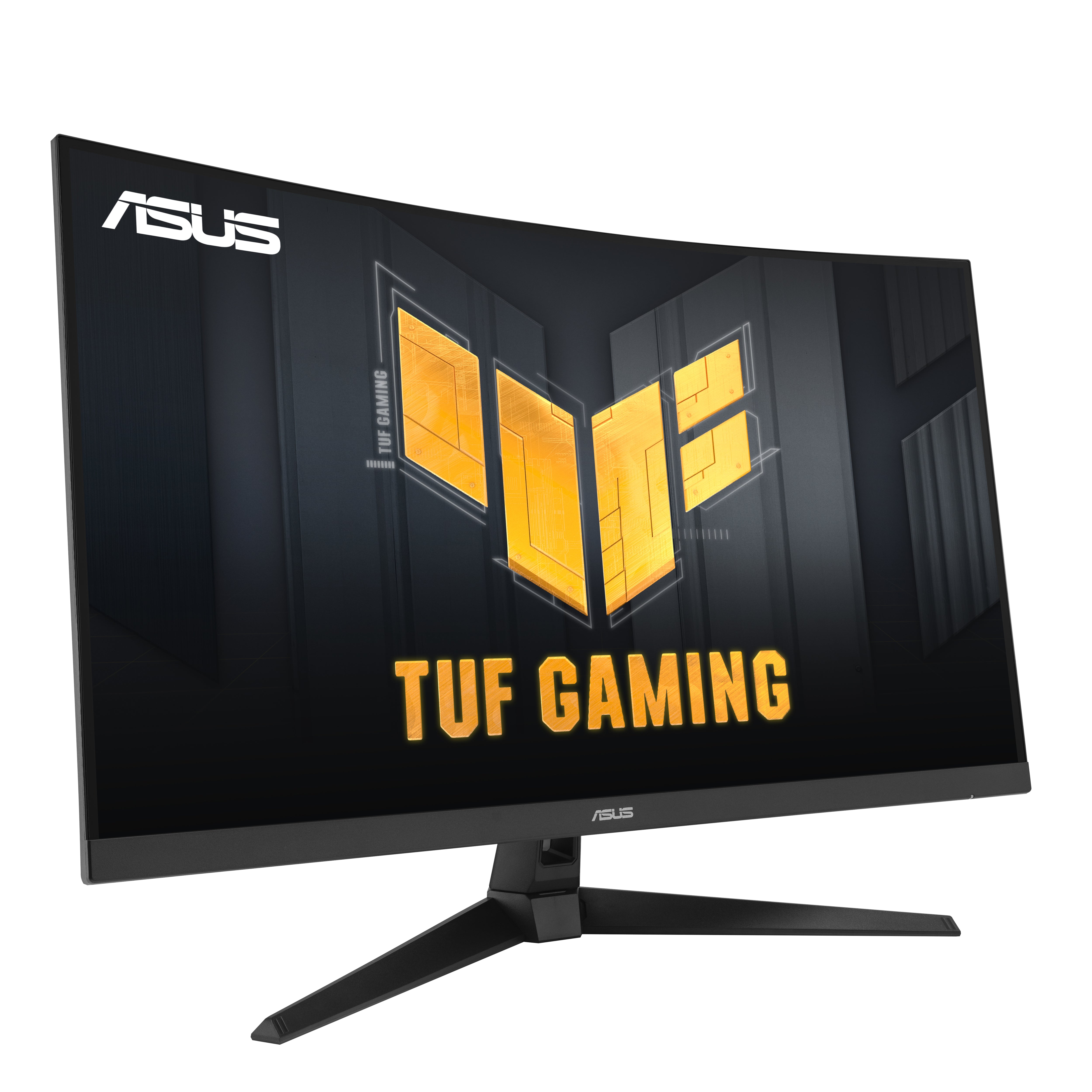 ASUS TUF Gaming VG32WQ3B computer monitor 80 cm (31.5") 2560 x 1440 pixels Quad HD LED Black (90LM0AP1-B01171)