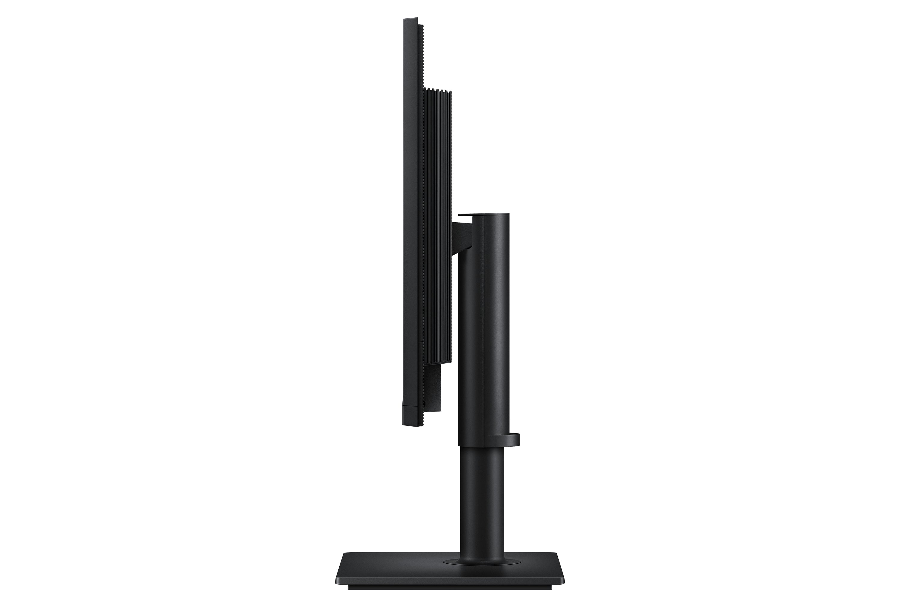 Samsung S80HF computer monitor 68.6 cm (27") 5120 x 2880 pixels 5K Ultra HD LCD Black (LS27H804EFAXEN)