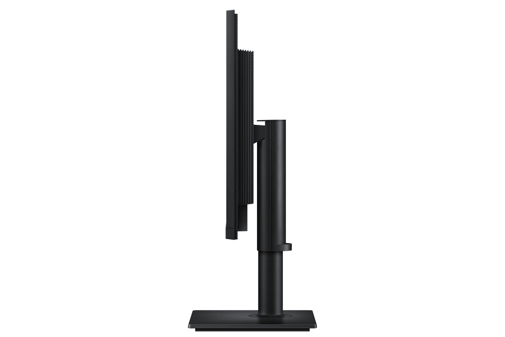 Samsung S80HF computer monitor 68.6 cm (27") 5120 x 2880 pixels 5K Ultra HD LCD Black (LS27H804EFAXEN)
