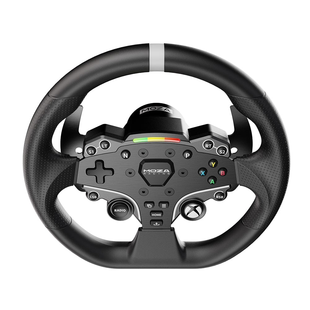 Moza Racing ESX Steering Wheel (RS052)