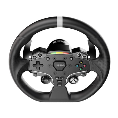 Moza Racing ESX Steering Wheel (RS052)