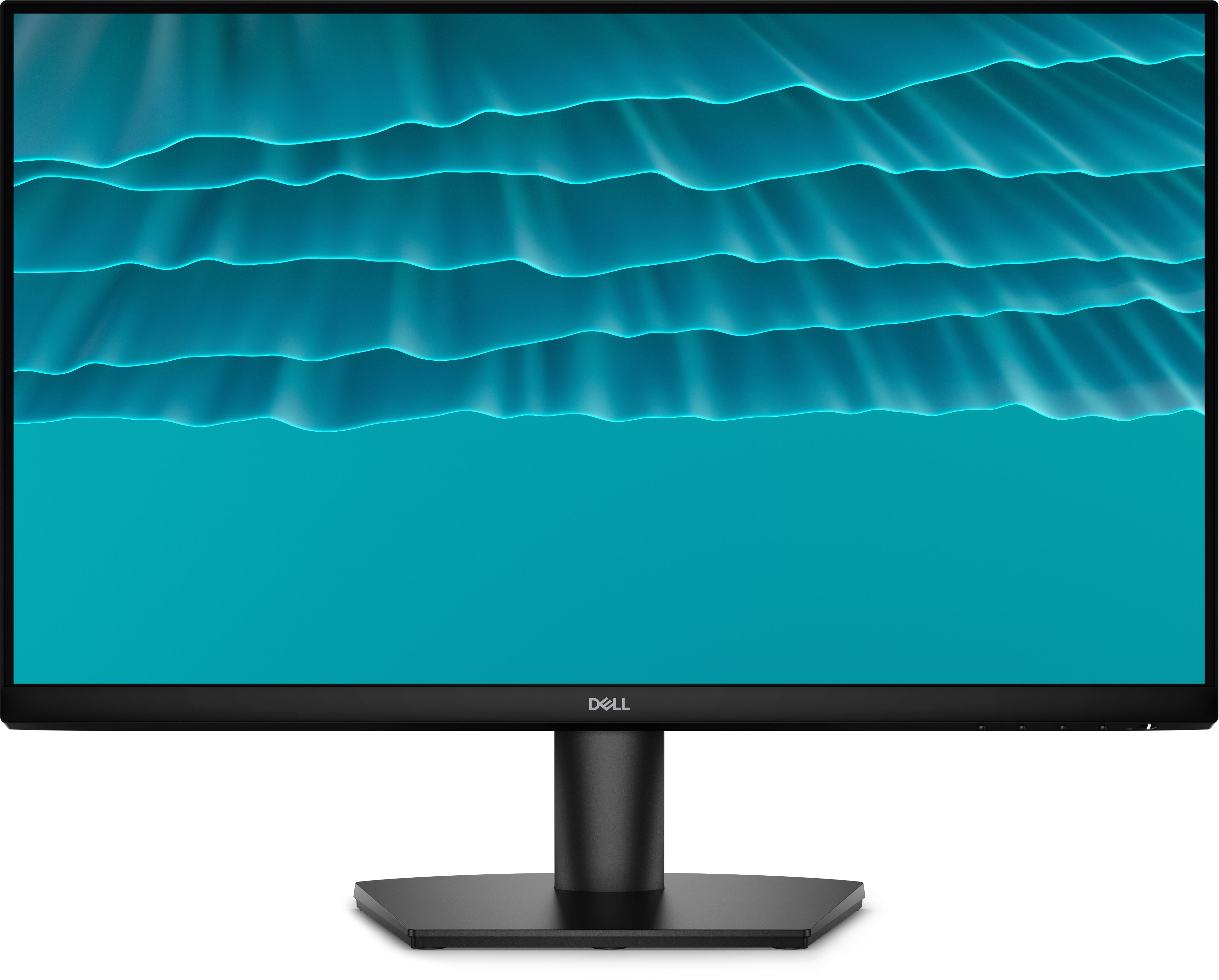 DELL SE2426H computer monitor 60.5 cm (23.8") 1920 x 1080 pixels Full HD LCD Black (DELL-SE2426H)