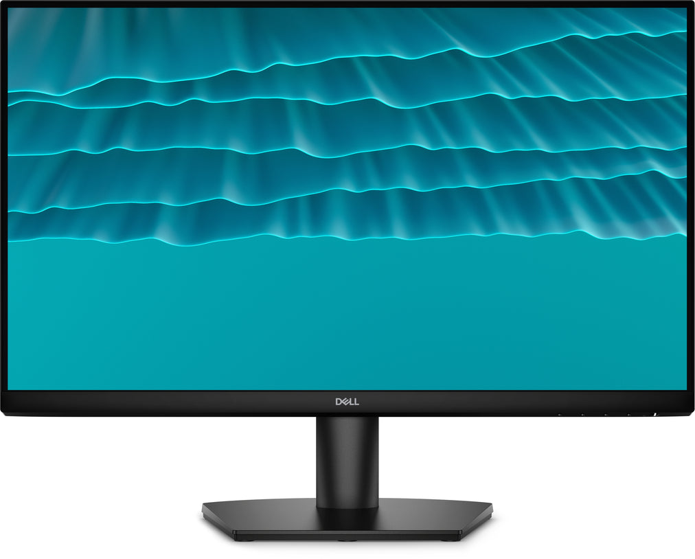 DELL SE2426H computer monitor 60.5 cm (23.8") 1920 x 1080 pixels Full HD LCD Black (DELL-SE2426H)