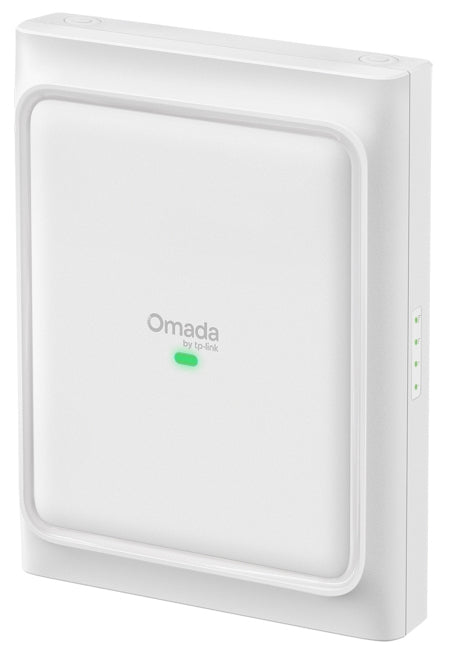 TP-Link Omada EAP725-Outdoor 5000 Mbit/s White Power over Ethernet (PoE) (EAP725-OUTDOOR)