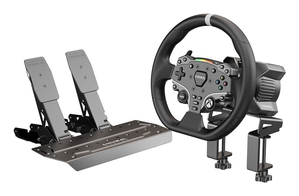 Moza Racing R3 Bundle For XBOX & PC (RS053)