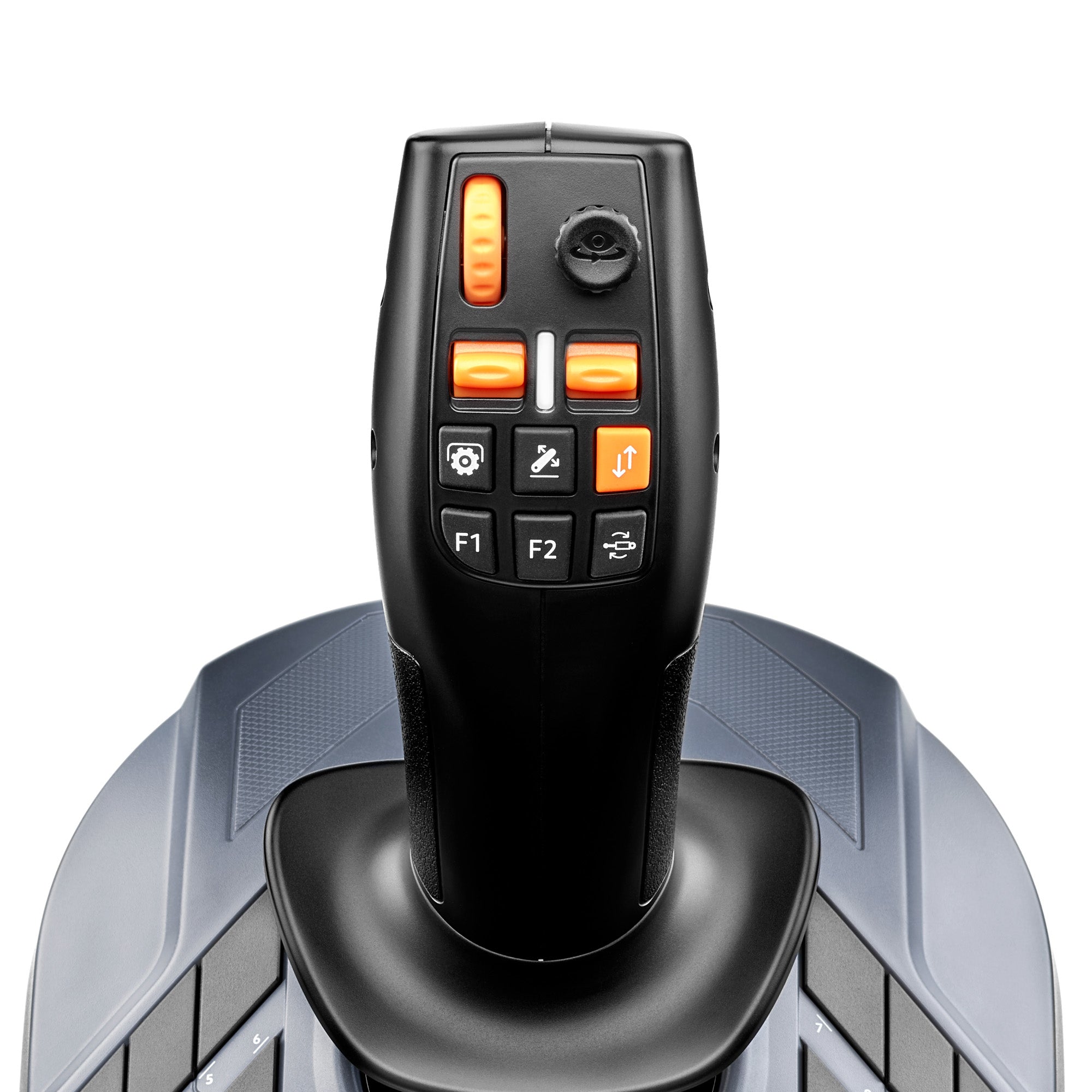 Thrustmaster SimTask FarmStick, Multifunctional Joystick for Farming (2960889)