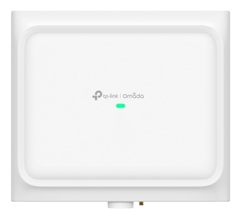 TP-Link Omada BE9300 Ceiling Mount Tri-Band Wi-Fi 7 Access Point (EAP772-OUTDOOR)
