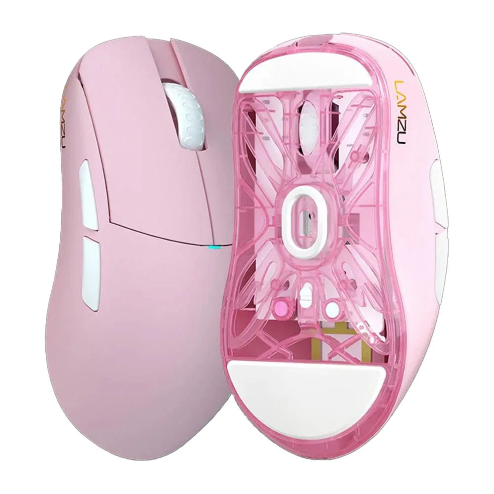 Lamzu Atlantis Mini Gaming Miš Pink