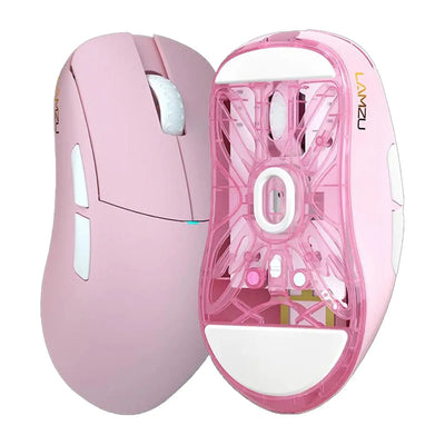 Lamzu Atlantis Mini Gaming Miš Pink