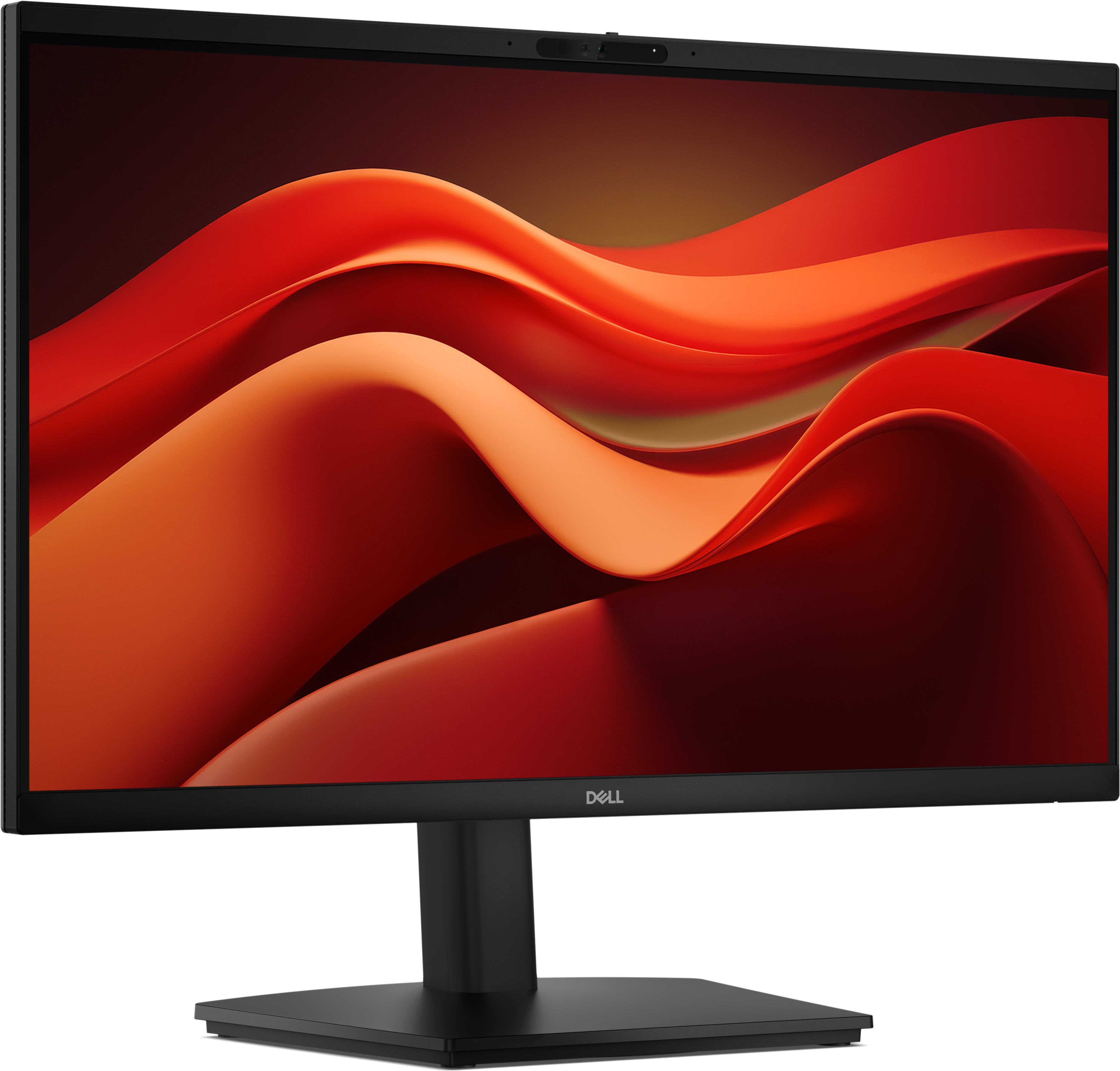 DELL E2426HB 61 cm (24") LCD 1920 x 1080 pixels Full HD (DELL-E2426HB)