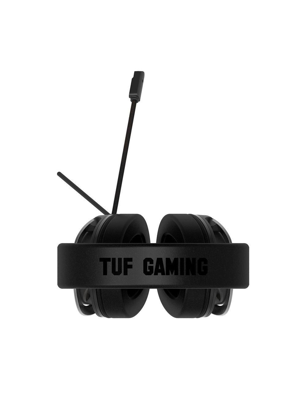 ASUS TUF Gaming H3 Headset Wired Head-band Black, Grey (90YH028G-B1UA00)