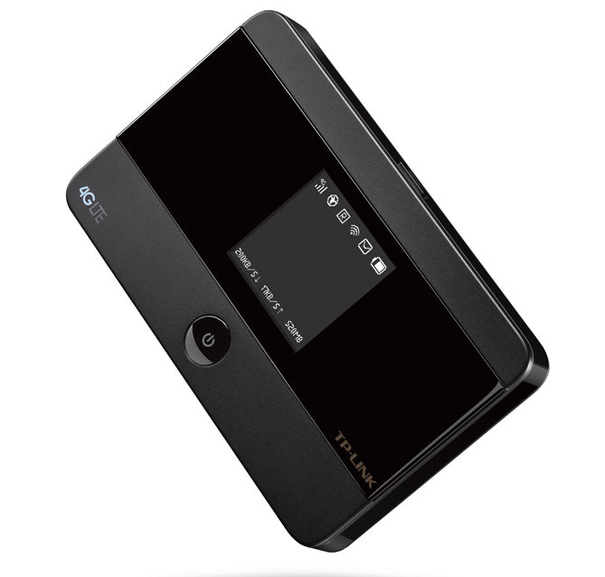 TP-Link 4G LTE Mobile Wi-Fi (M7350)