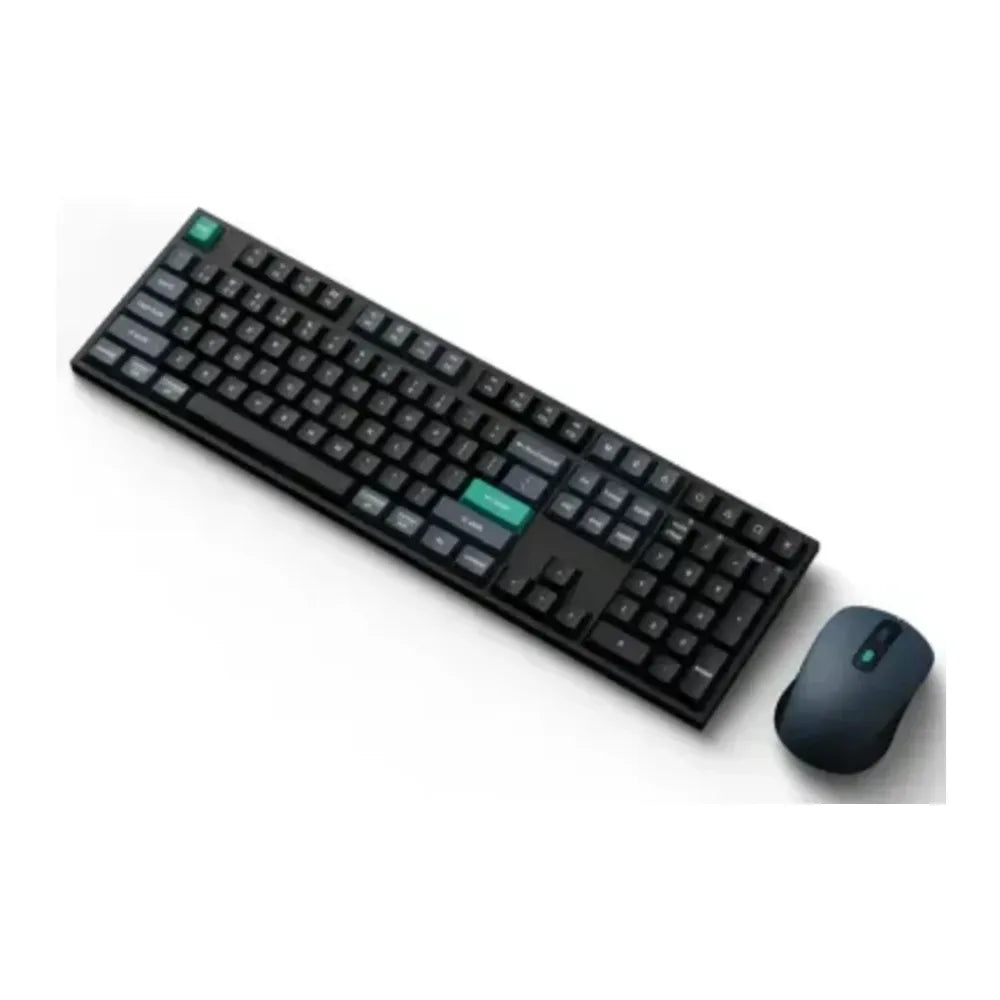 Tastatura + Miš Keychron KCBD2 100% Scissor