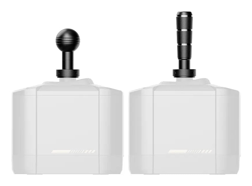 Moza Racing RS079 Racing shifter add-on