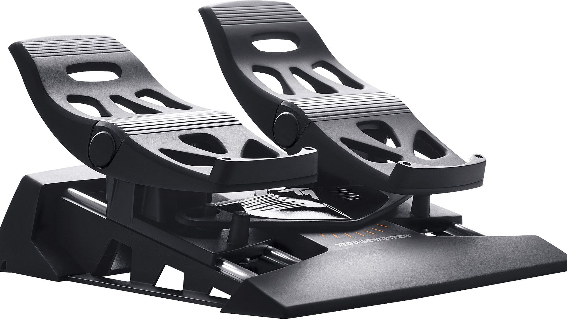 Thrustmaster T.Flight Full Kit X Black USB Joystick Analogue / Digital PC, Xbox (4460211)