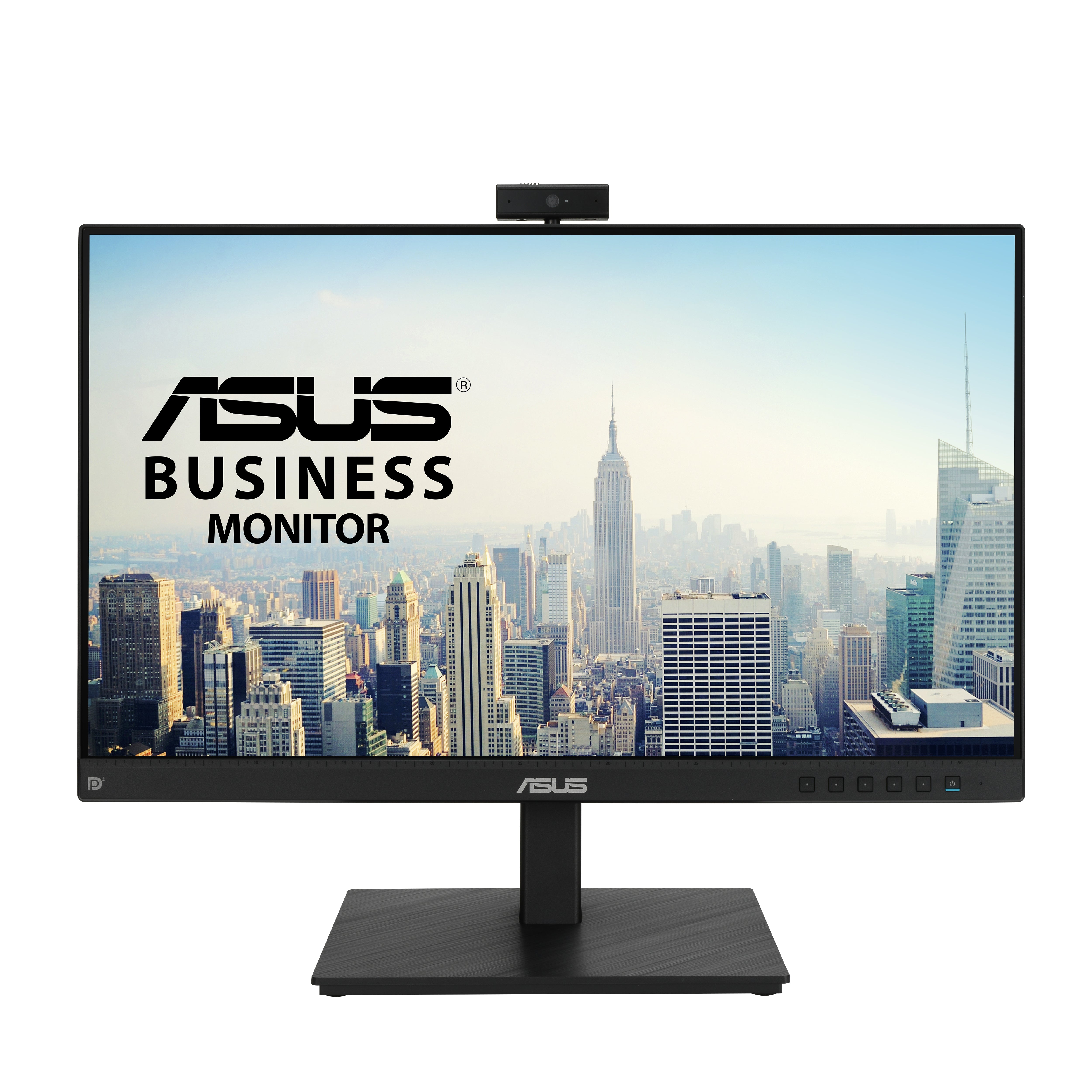 ASUS BE24EQSK computer monitor 60.5 cm (23.8") 1920 x 1080 pixels Full HD Black (90LM05M1-B09370)