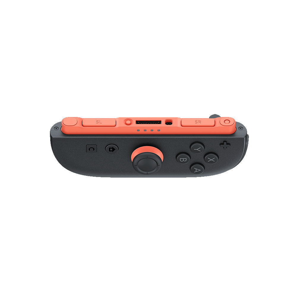Nintendo Joy-Con 2 (R) Light Red (10015101)