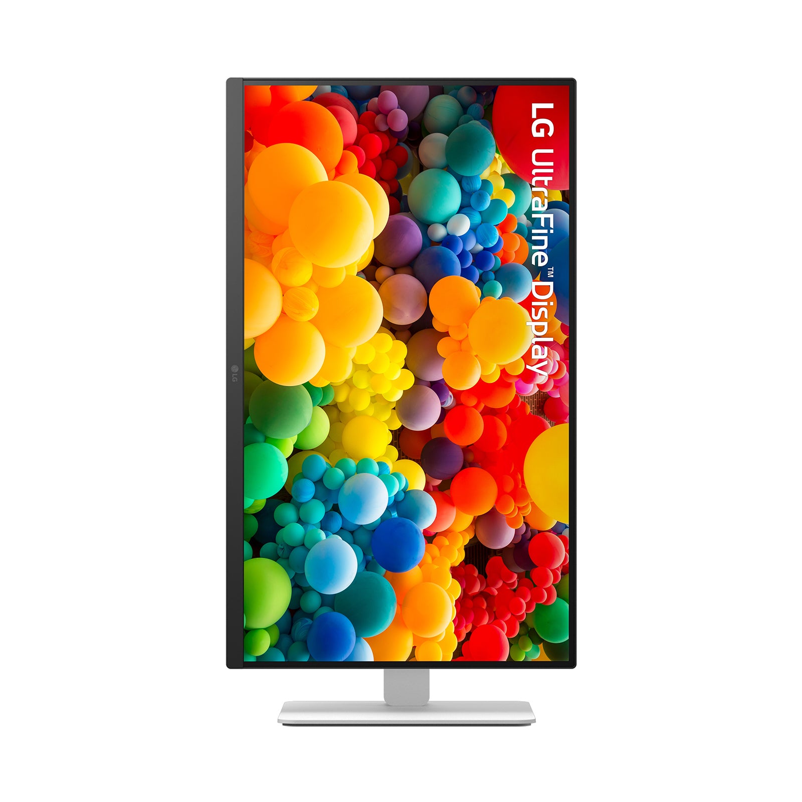 LG 27US550-W computer monitor 68.6 cm (27") 3840 x 2160 pixels 4K Ultra HD LCD White (27US550-W.AEU)
