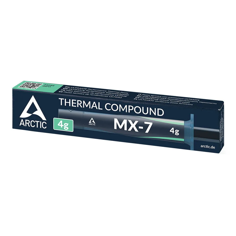 Termalna pasta Arctic MX-7 4g