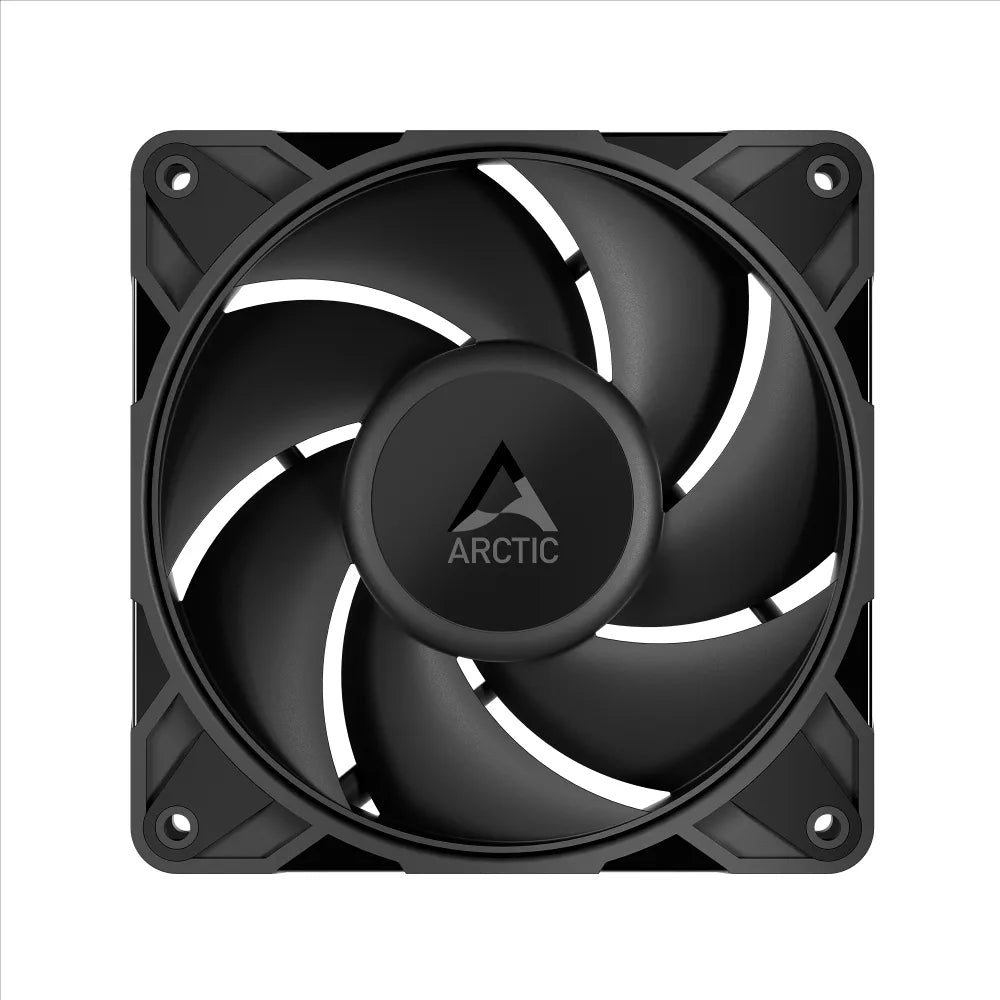 Arctic P12 Pro (black)