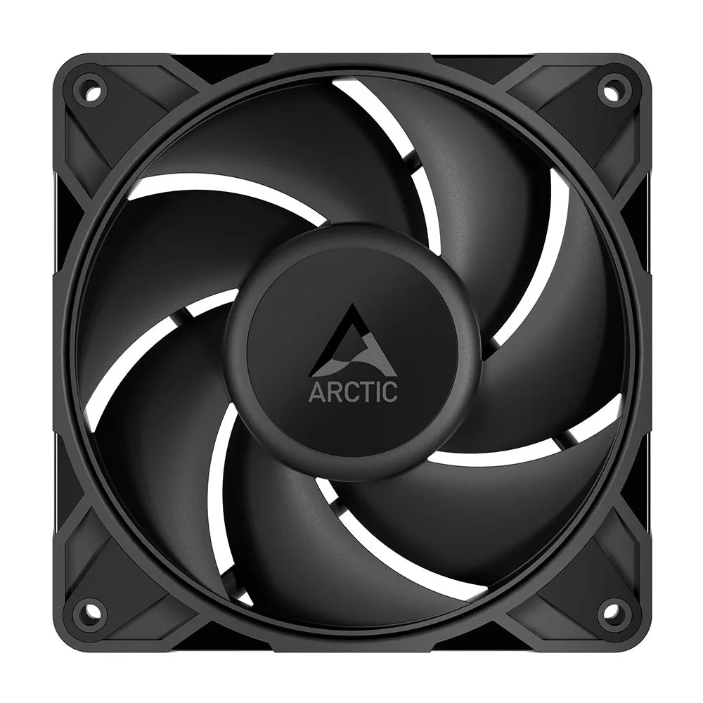 Arctic P12 Pro PST CO (black)