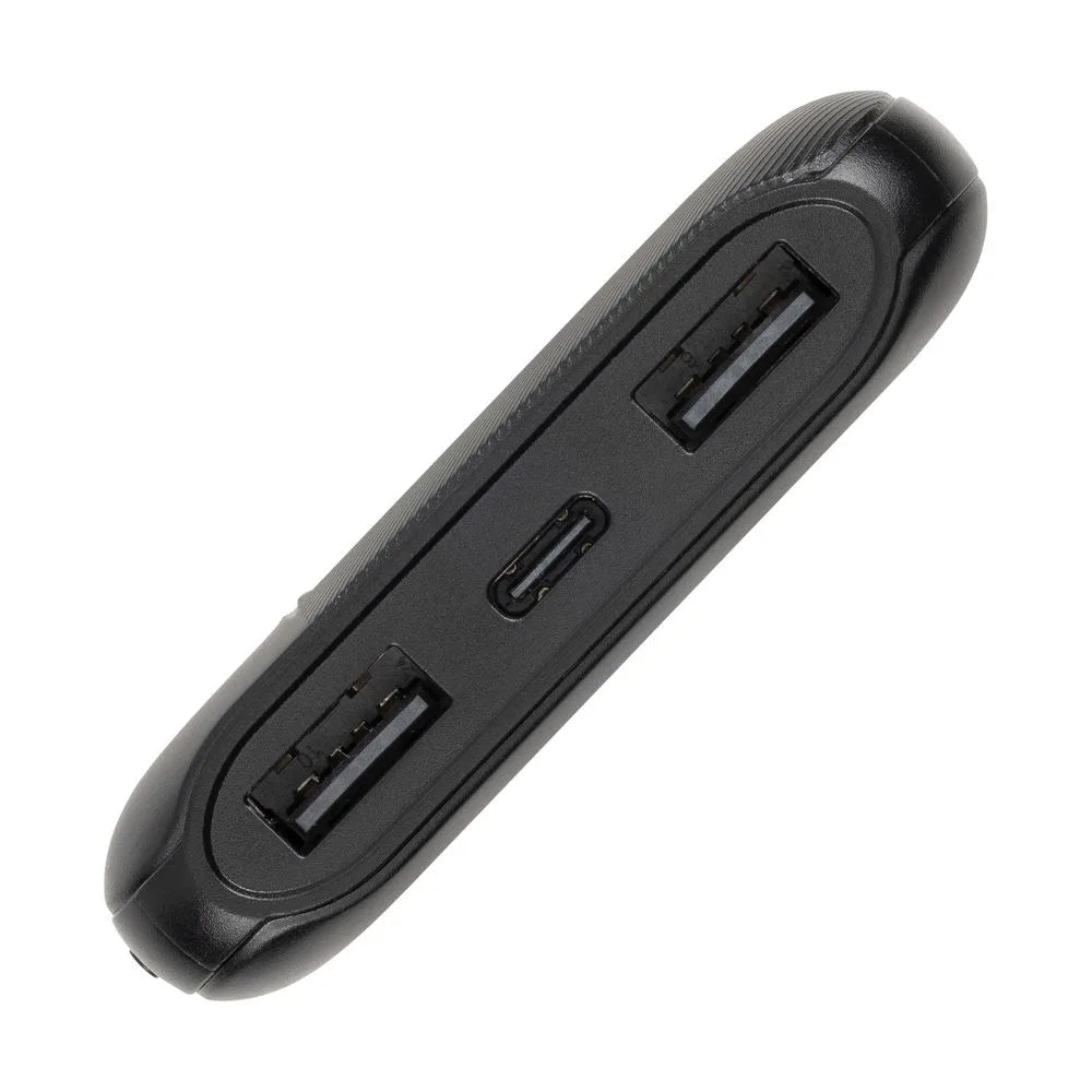 Powerbank 10000mAh 10W Rivacase VA2031 (black)