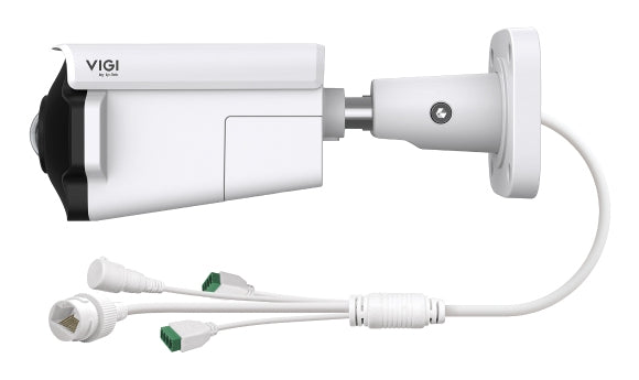 TP-Link VIGI InSight S385PI Bullet IP security camera Outdoor 3840 x 2160 pixels Wall (INSIGHT S385PI(UN))