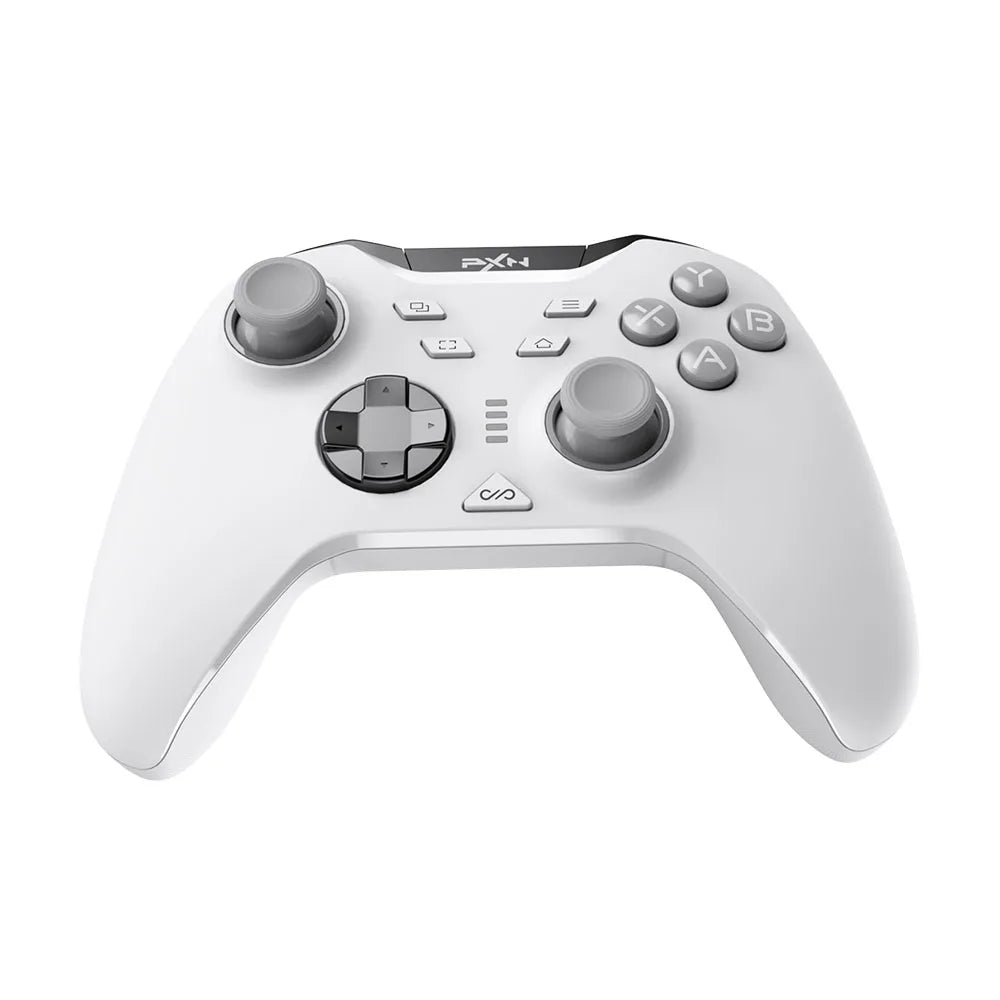Gamepad PXN P5 (white)