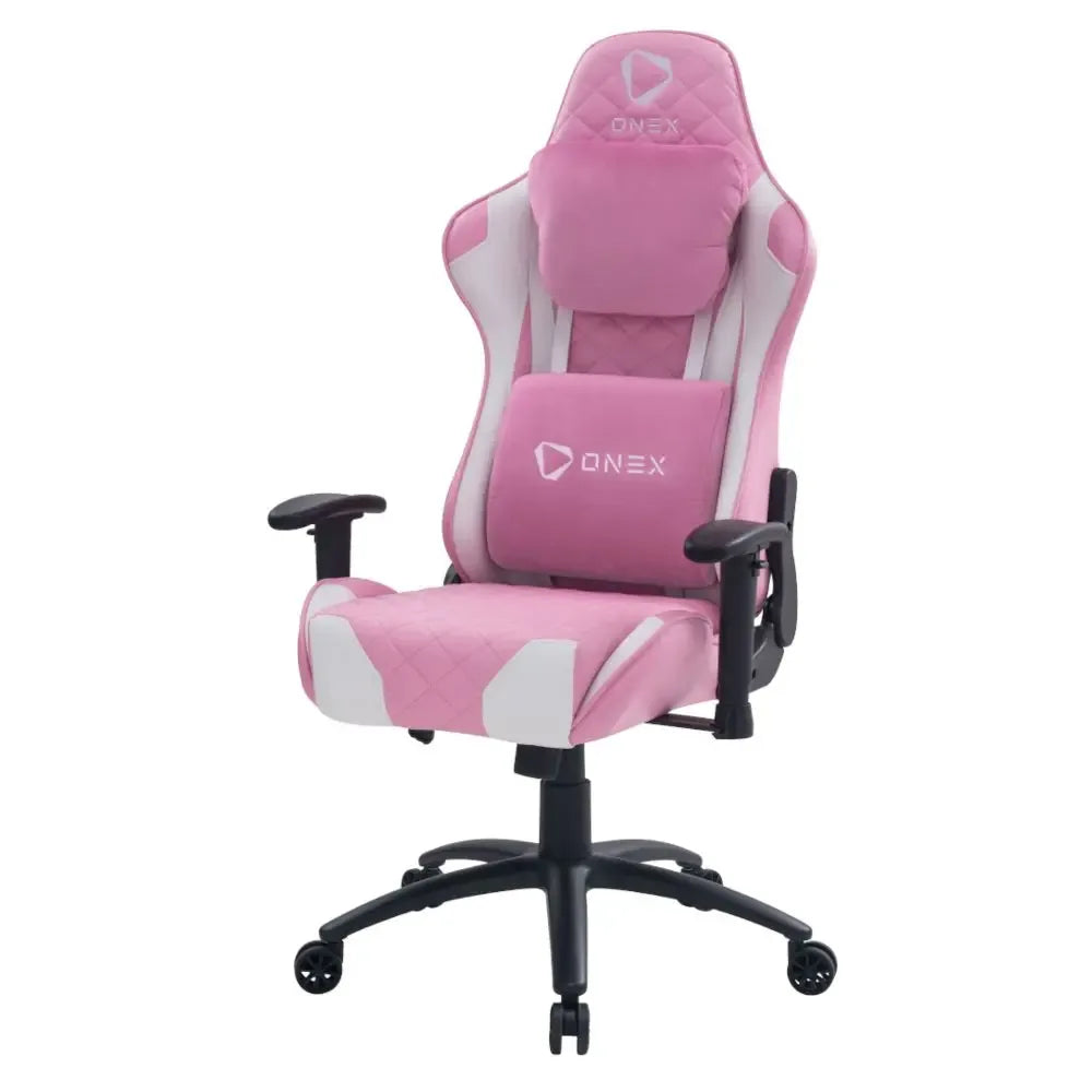Stolica Onex ONEX-GX330-PW (pink/white)