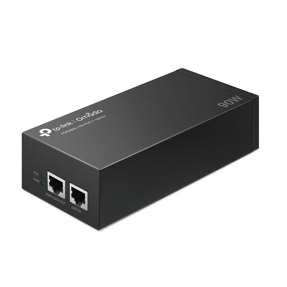 TP-Link Omada PoE++ Injector (POE380S)